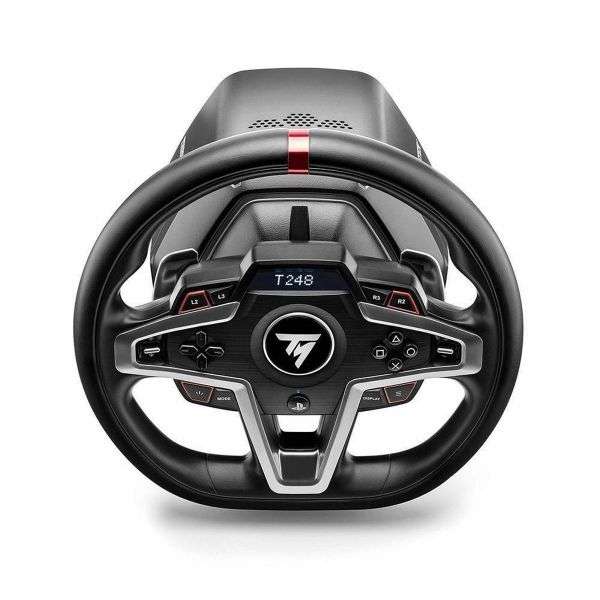 Thrustmaster T248P Racing Wheel PS4 PS5