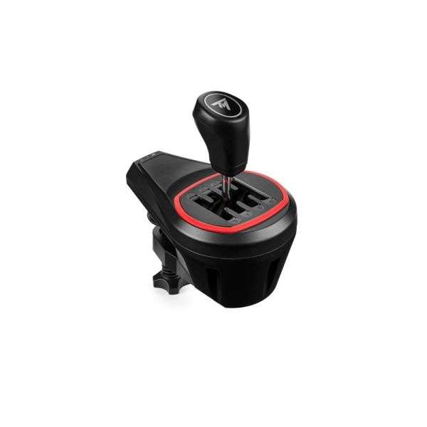 Thrustmaster TH8S Shifter Add On WW