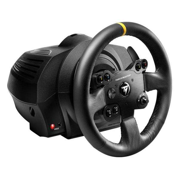 Thrustmaster TX RW Leather Edition XBOX One Steering Wheel