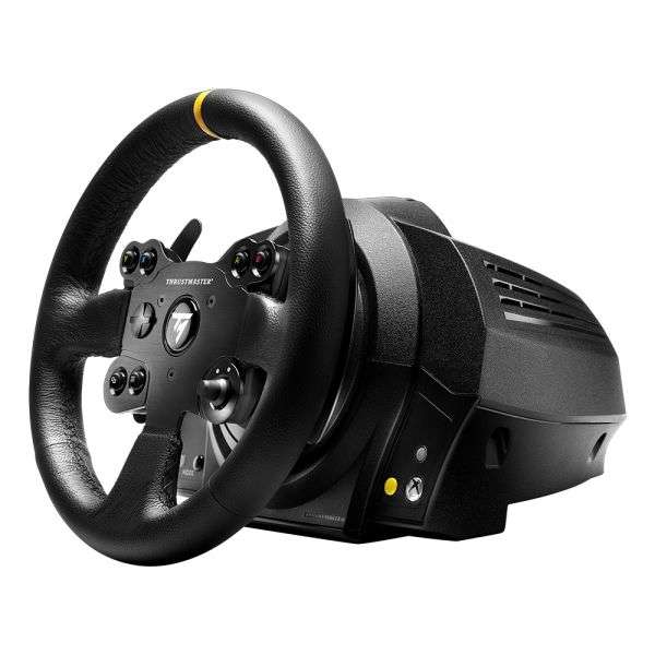 Thrustmaster TX RW Leather Edition XBOX One Steering Wheel