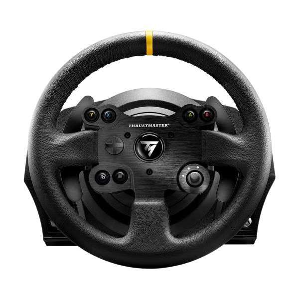 Thrustmaster TX RW Leather Edition XBOX One Steering Wheel