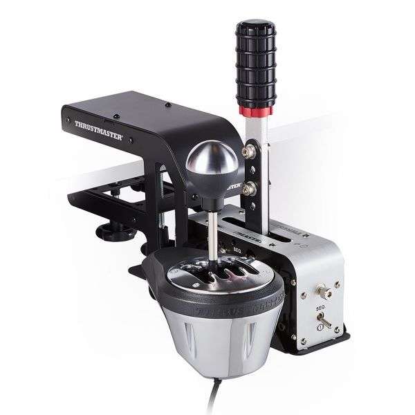 Thrustmaster TM Racing Clamp PC PS XboxOne