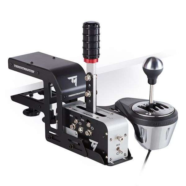 Thrustmaster TM Racing Clamp PC PS XboxOne