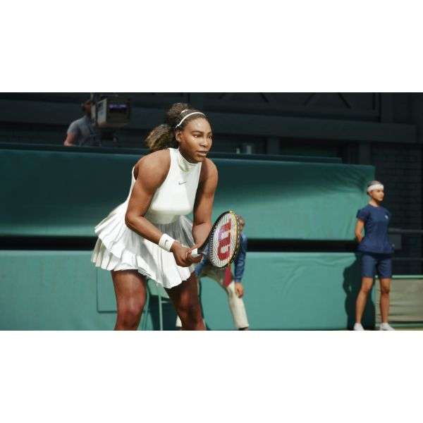 Topspin 2K25