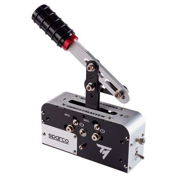Thrustmaster TSS Handbrake Sparco Mod+ PC PS XboxOne