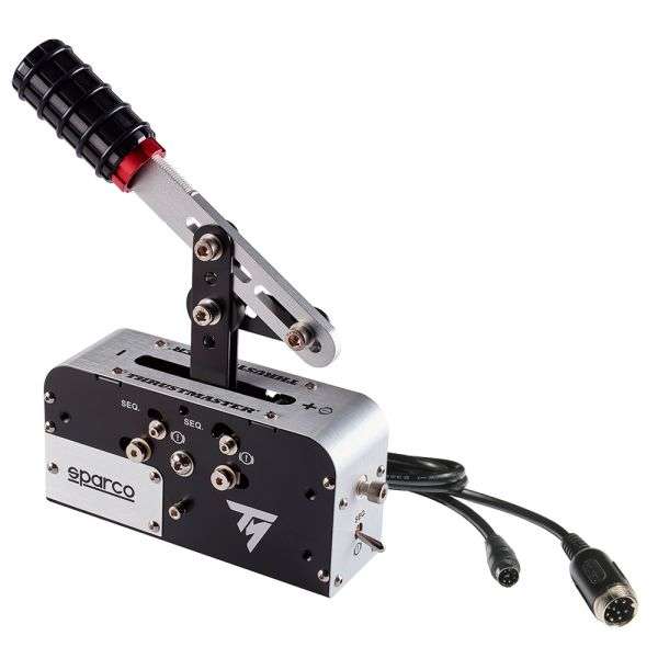 Thrustmaster TSS Handbrake Sparco Mod+ PC PS XboxOne