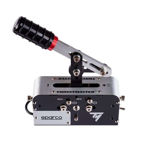 Thrustmaster TSS Handbrake Sparco Mod+ PC PS XboxOne