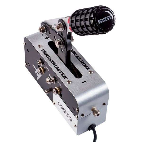 Thrustmaster TSS Handbrake Sparco Mod+ PC PS XboxOne