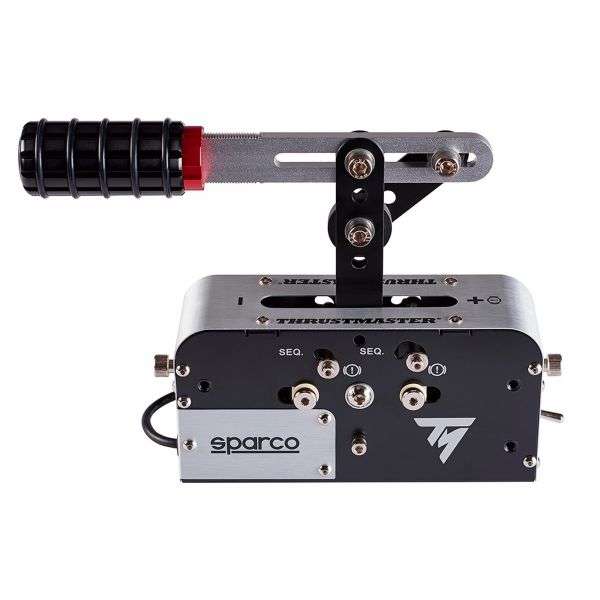 Thrustmaster TSS Handbrake Sparco Mod+ PC PS XboxOne