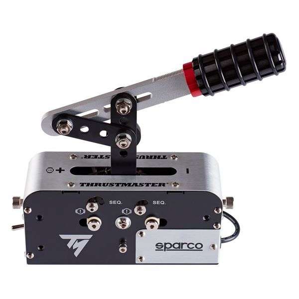 Thrustmaster TSS Handbrake Sparco Mod+ PC PS XboxOne