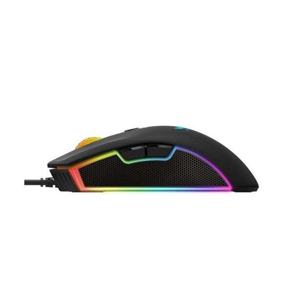 Rapoo V280 Wired Gamer Mouse 7000DPI