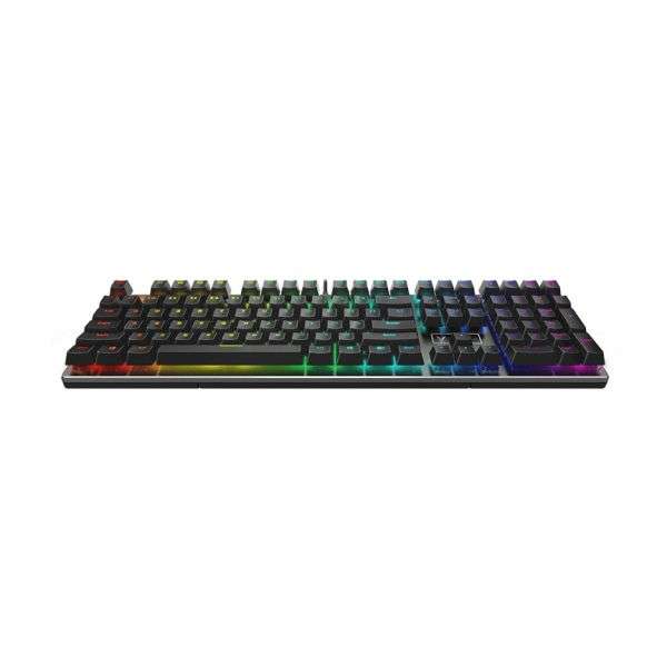 Rapoo V700RGB Wired Gaming Keyboard