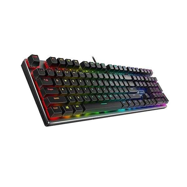 Rapoo V700RGB Wired Gaming Keyboard
