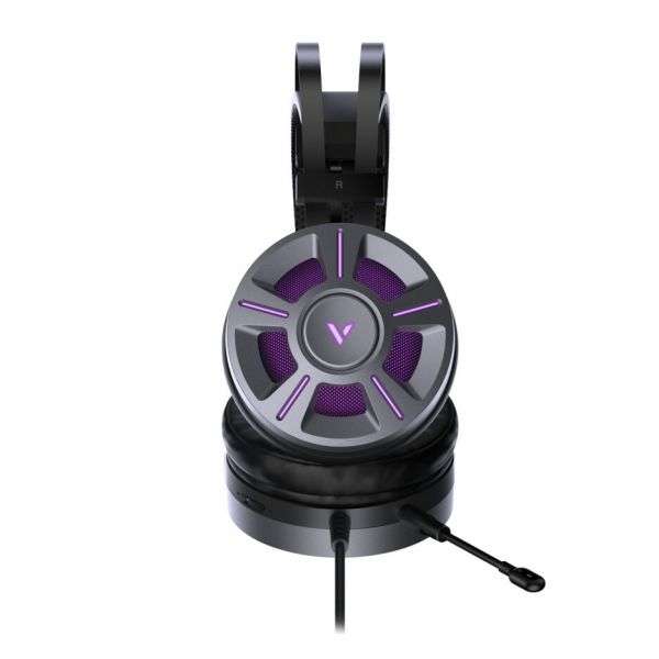 Rapoo VPro VH510 7 1 Surround Sound Gaming Headset