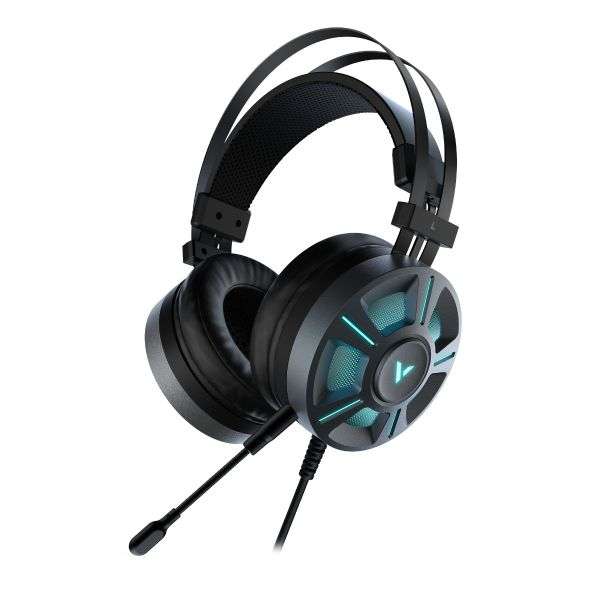 Rapoo VPro VH510 7 1 Surround Sound Gaming Headset