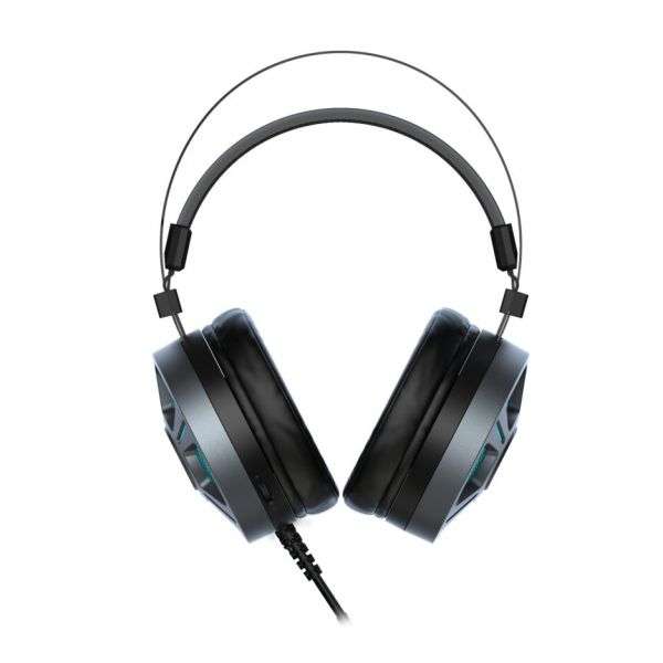 Rapoo VPro VH510 7 1 Surround Sound Gaming Headset