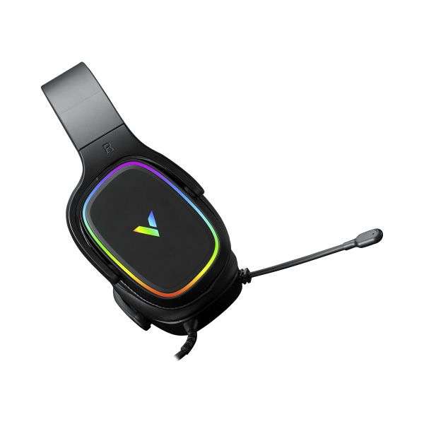Rapoo VPro VH700 Virtual 7 1 Channel Gaming Headset