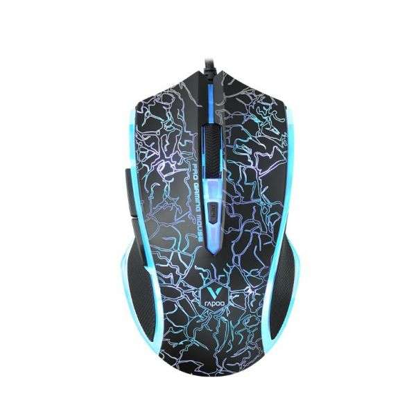 Rapoo VPro V20S Gaming Mouse