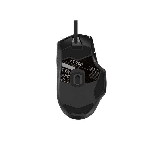 Rapoo VPro VT900 Optical Mouse