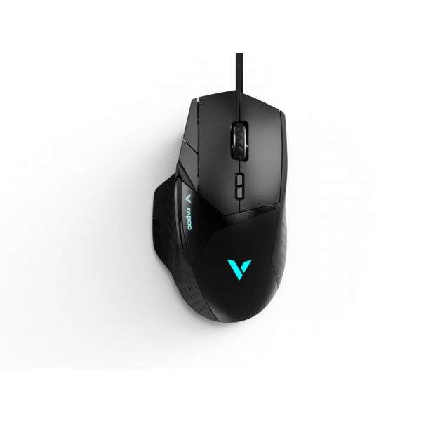Rapoo VPro VT900 Optical Mouse