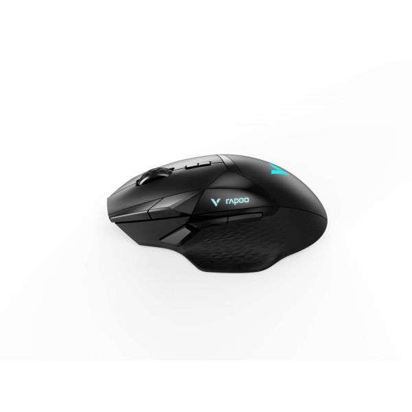 Rapoo VPro VT900 Optical Mouse