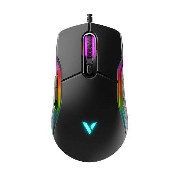 Rapoo VPro VT200 Optical Gaming Mouse