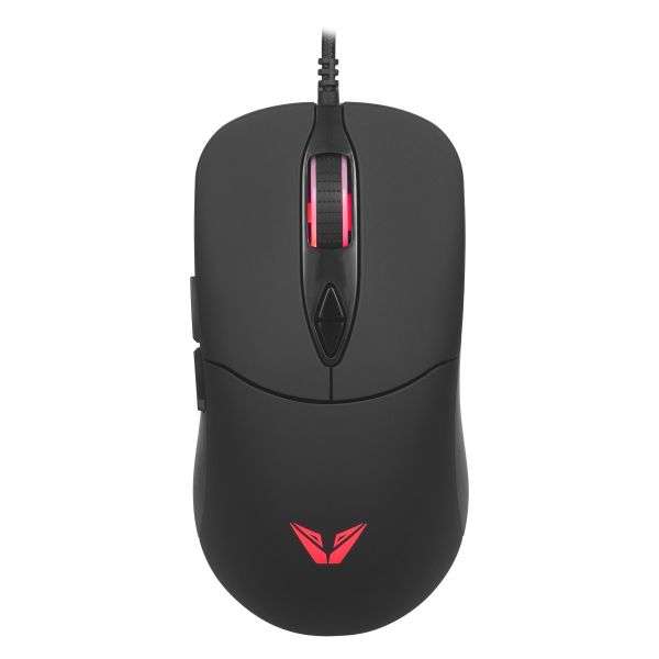 Volkano VX Gaming Hera Series 12000DPI 7 Button Gaming Mouse