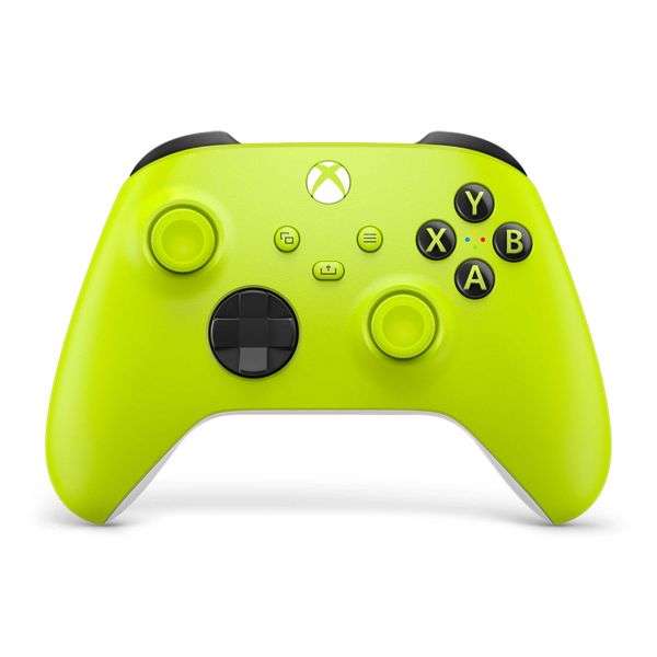 Wireless Controller Electric Volt (XBS)