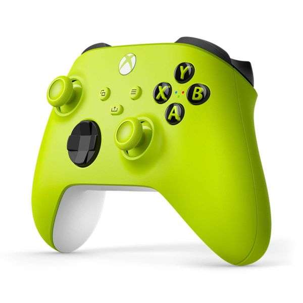 Wireless Controller Electric Volt (XBS)