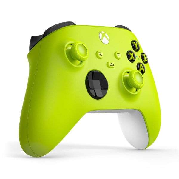 Wireless Controller Electric Volt (XBS)
