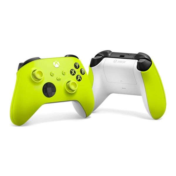 Wireless Controller Electric Volt (XBS)