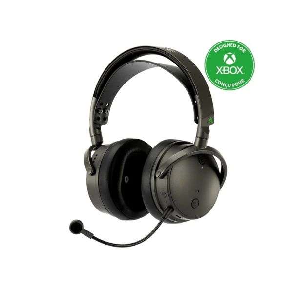 Audeze Maxwell Gaming Headset Xbox