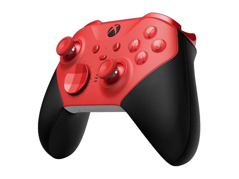 Xbox Elite Wireless Controller Series 2 Core Red