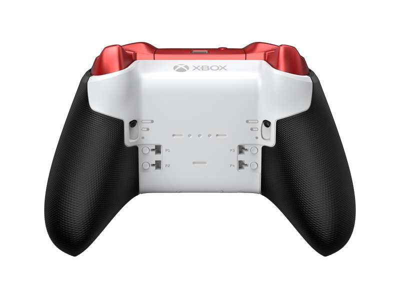 Xbox Elite Wireless Controller Series 2 Core Red