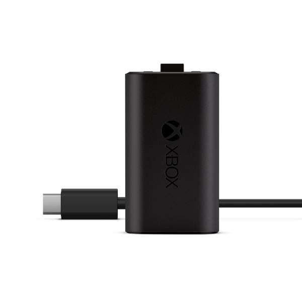 Play and Charge Kit (XBS)
