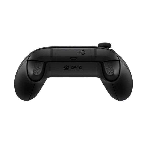 Wireless Controller Carbon Black (XBS)