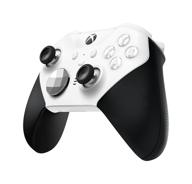 Xbox Elite Wireless Controller Series 2 Core White