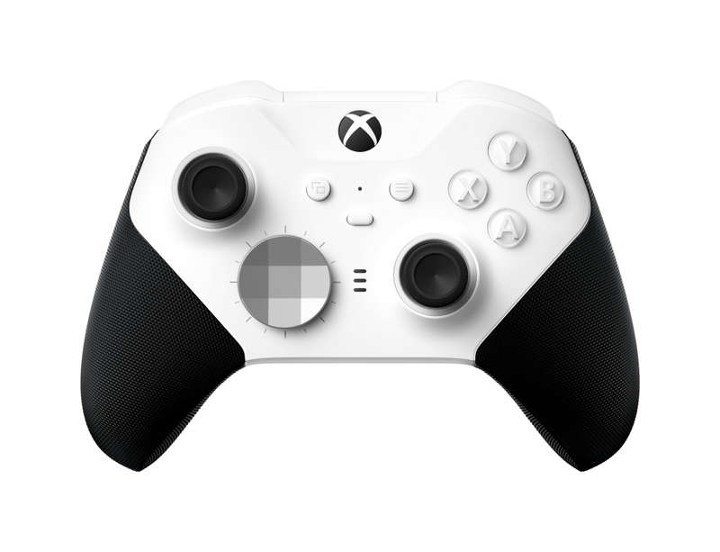 Xbox Elite Wireless Controller Series 2 Core White