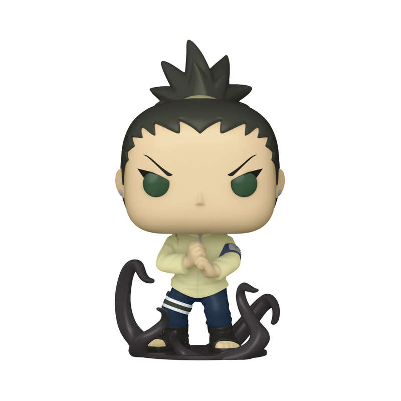 Funko POP Boruto Shikadai