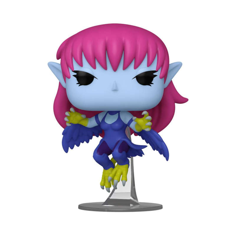 Funko POP Yugioh Harpie Lady