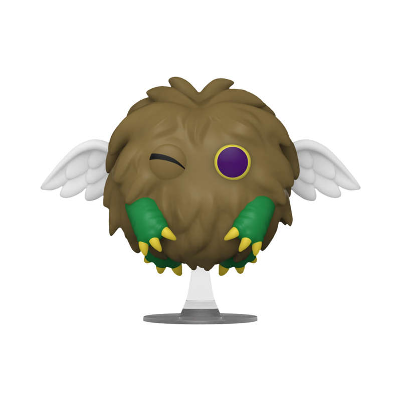 Funko POP Yugioh Winged Kuriboh