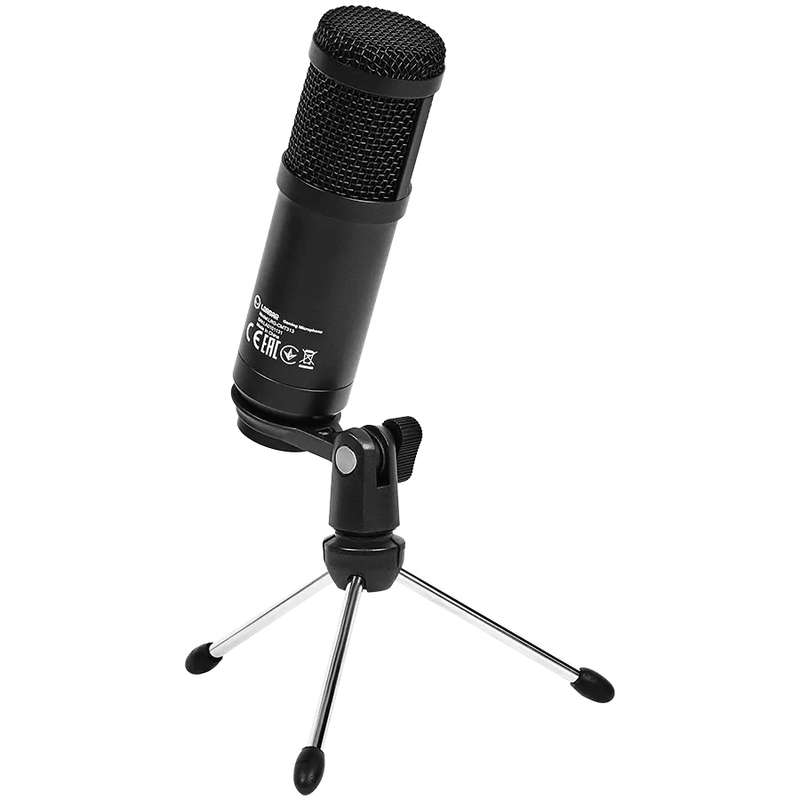 Lorgar Soner 313 Gaming Microphone