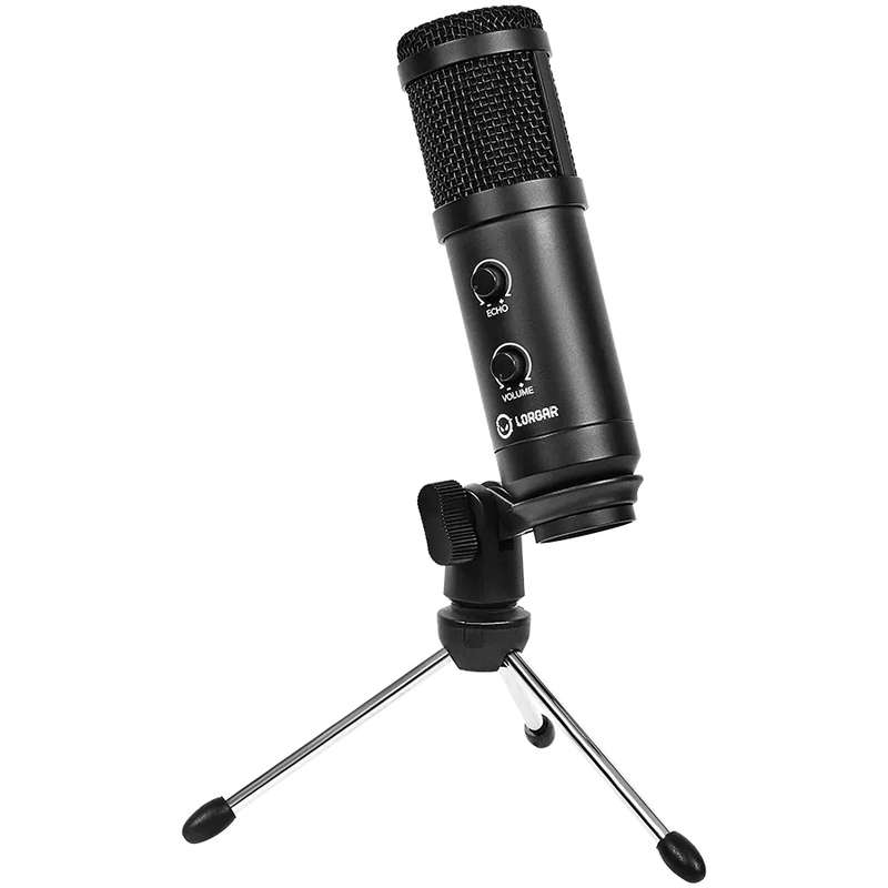 Lorgar Soner 313 Gaming Microphone