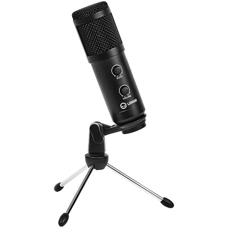 Lorgar Soner 313 Gaming Microphone