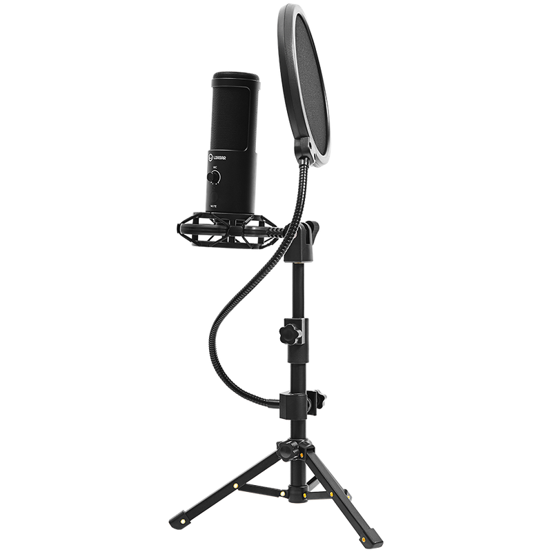 Lorgar Voicer 721 Gaming Microphone