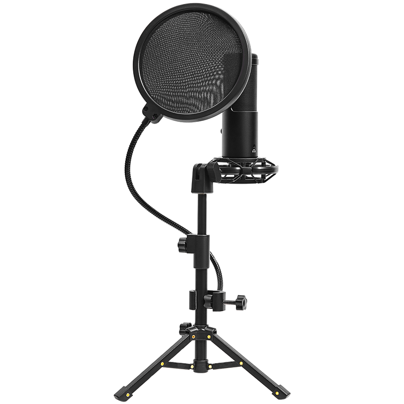 Lorgar Voicer 721 Gaming Microphone