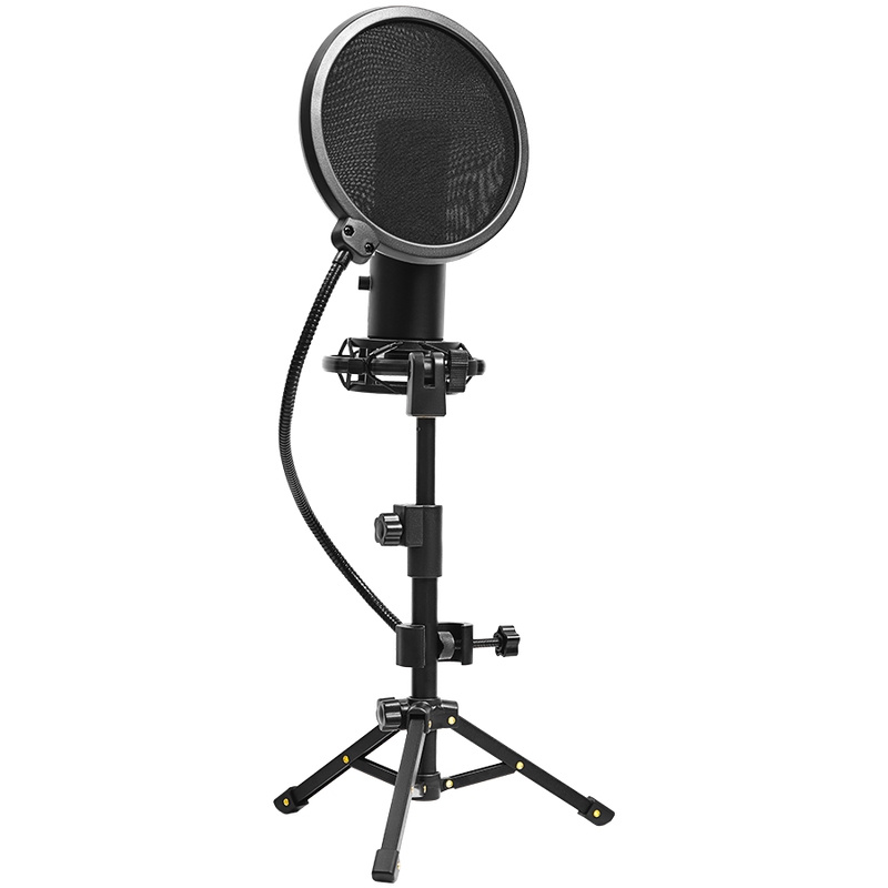 Lorgar Voicer 721 Gaming Microphone