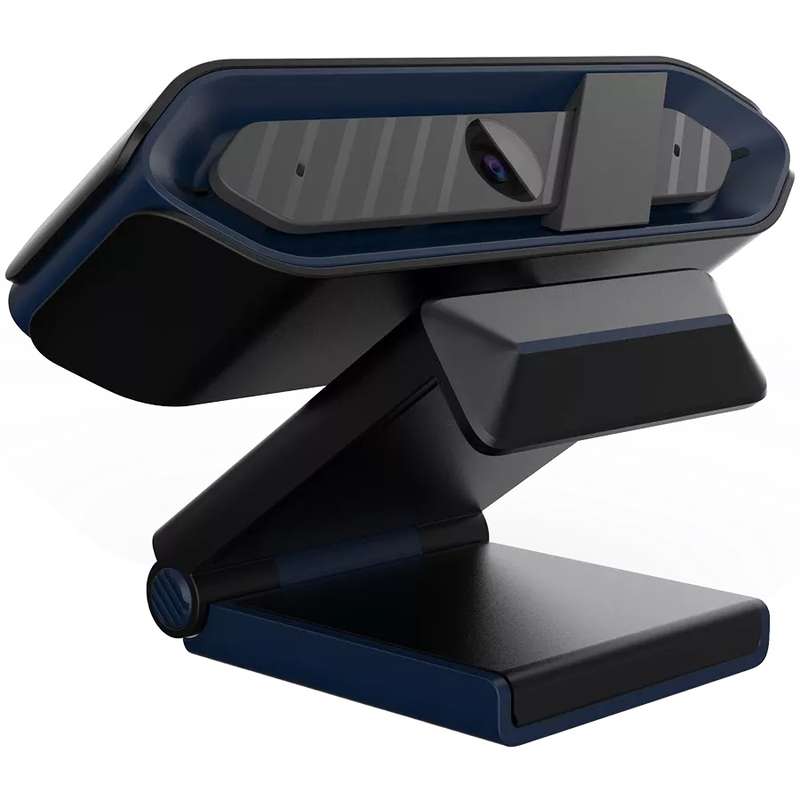 Lorgar Rapax 701 Quad Webcam Blue