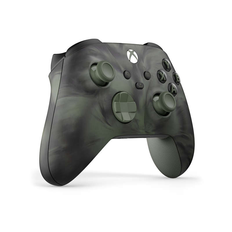 Wireless Controller Nocturnal Vapor Special Edition (XBS)