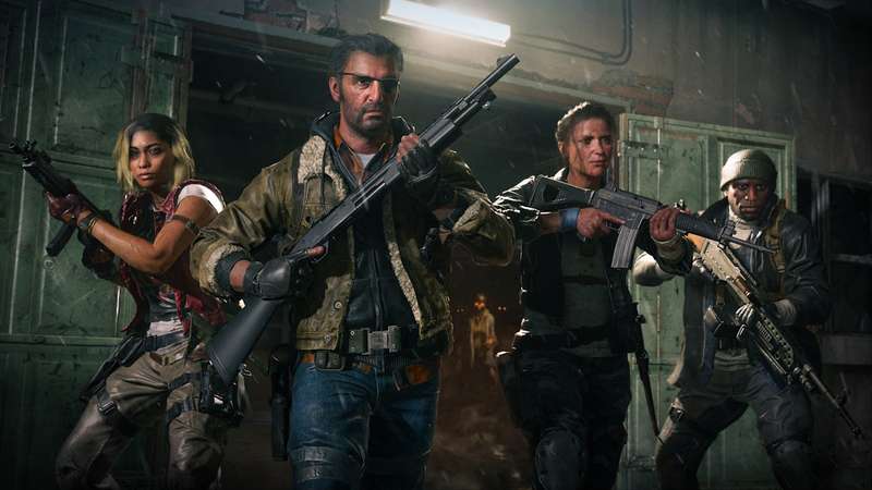 Call Of Duty Black Ops 6